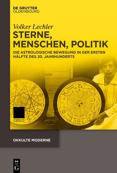 Sterne, Menschen, Politik</a>