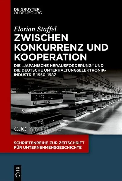 Zwischen Konkurrenz und Kooperation