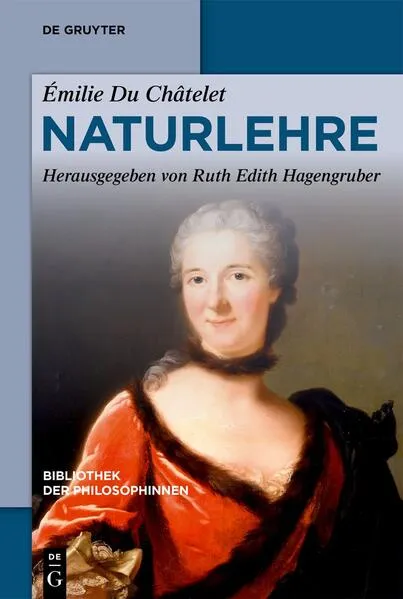 Cover: Naturlehre