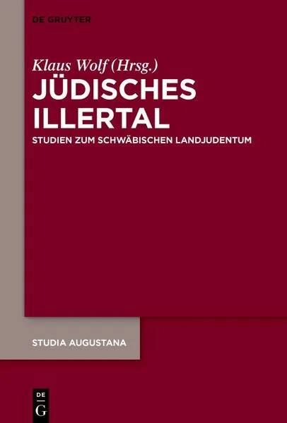 Jüdisches Illertal