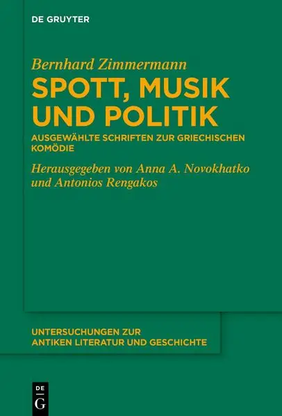 Spott, Musik und Politik