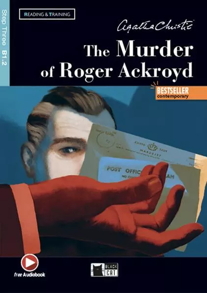 Cover: The Murder of Roger Ackroyd