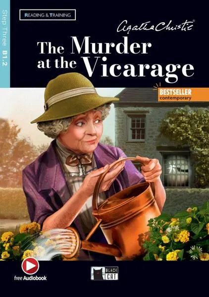 The Murder at the Vicarage
