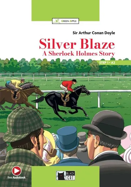 Silver Blaze
