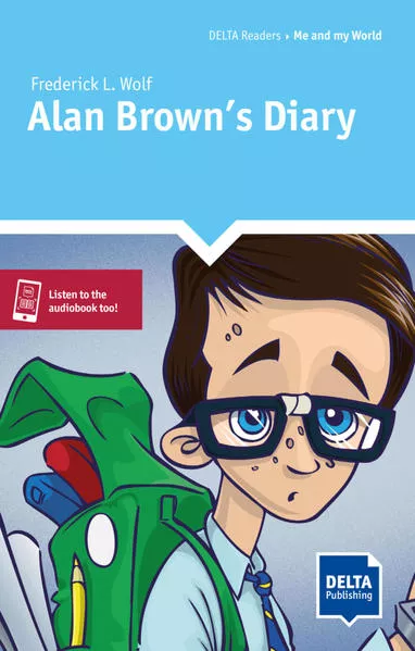 Alan Brown’s Diary