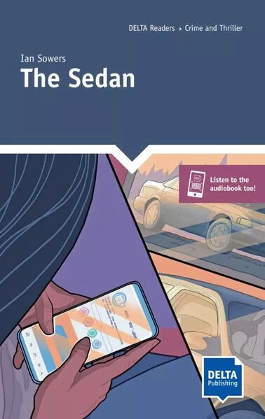 Cover: The Sedan