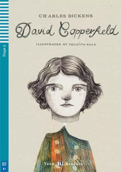 David Copperfield</a>
