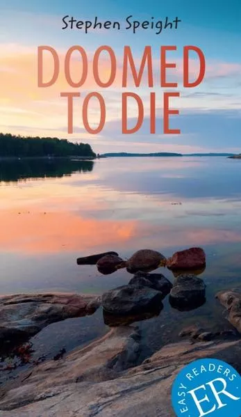 Cover: Doomed to Die