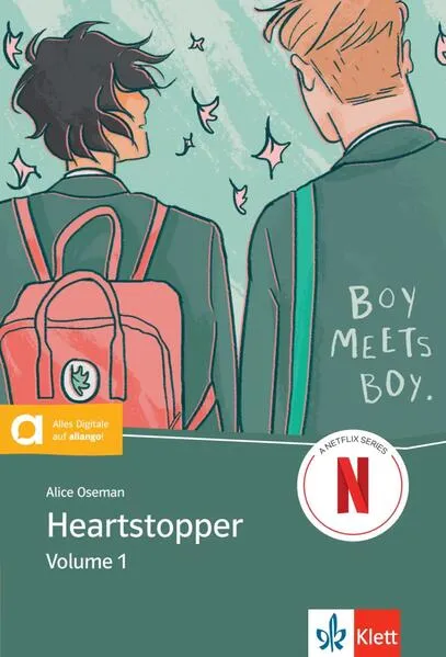 Heartstopper