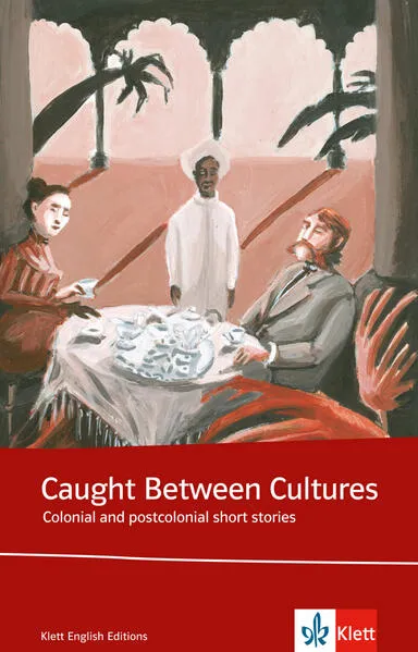 Cover: Caught Between Cultures