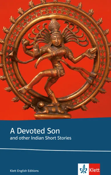 A devoted son and other Indian short stories</a>