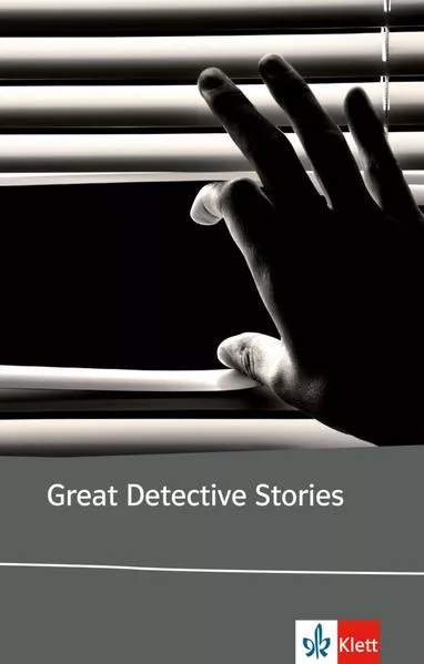 Cover: Great Detective Stories