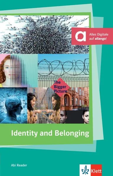 Cover: Identity and Belonging