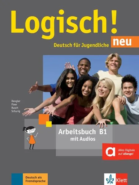 Logisch! neu B1