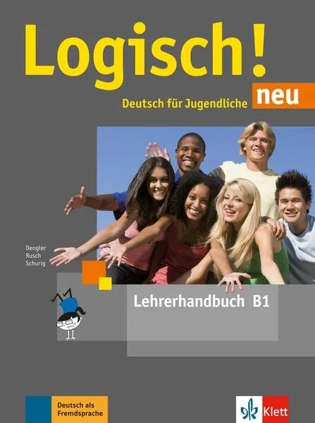 Logisch! neu B1