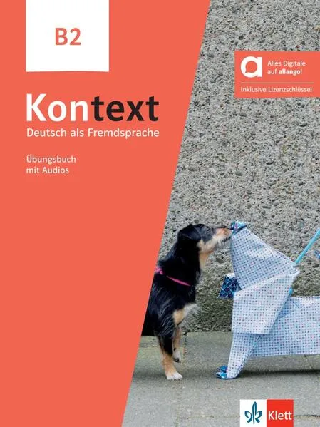 Kontext B2 - Hybride Ausgabe allango
