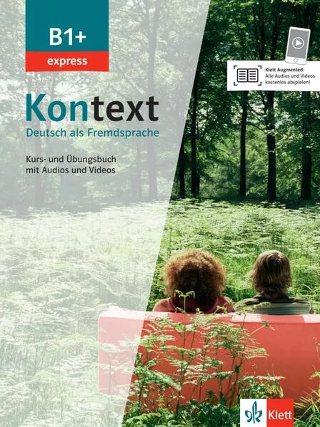 Cover: Kontext B1+ express