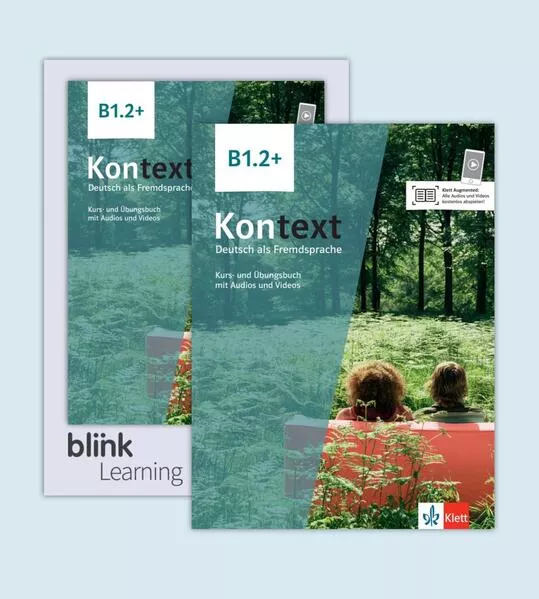 Cover: Kontext B1.2+ - Media Bundle