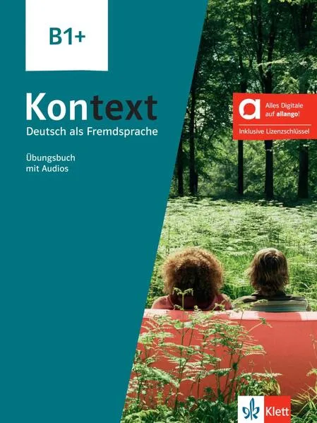 Kontext B1+ - Hybride Ausgabe allango