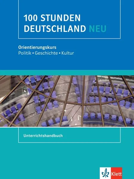 100 Stunden Deutschland neu