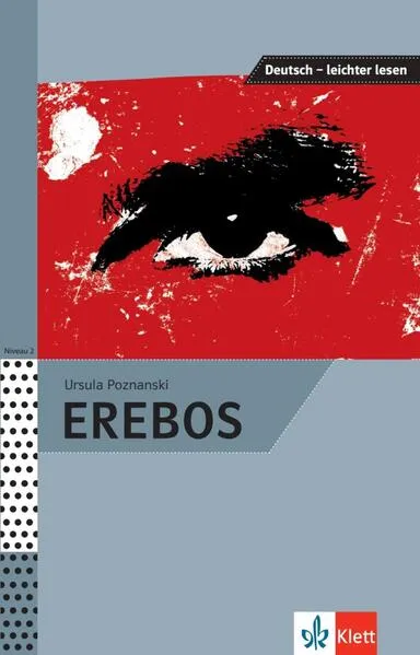 Cover: Erebos