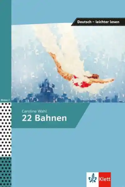 22 Bahnen