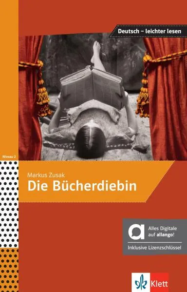 Die Bücherdiebin – Hybride Ausgabe allango