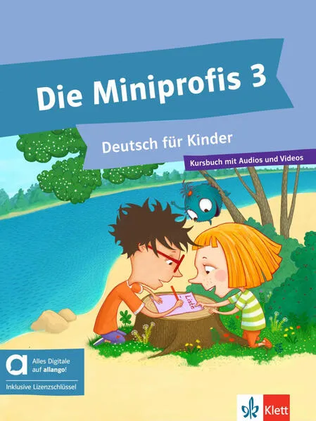 Die Miniprofis 3 - Hybride Ausgabe allango