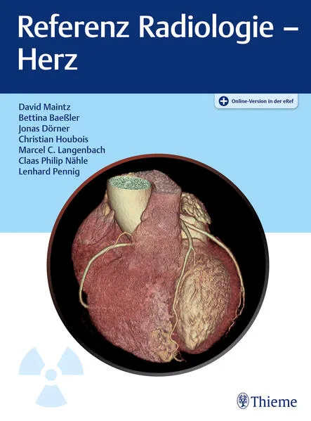 Referenz Radiologie - Herz