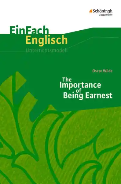 Cover: EinFach Englisch Unterrichtsmodelle