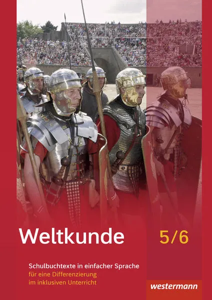 Cover: Weltkunde für Gemeinschaftsschulen in Schleswig-Holstein - Ausgabe 2016