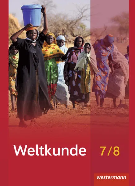 Weltkunde für Gemeinschaftsschulen in Schleswig-Holstein - Ausgabe 2016</a>