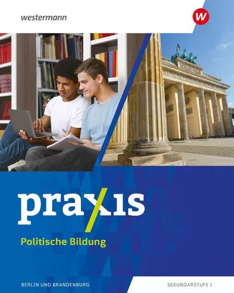 Praxis Politische Bildung - Ausgabe 2024 für Berlin und Brandenburg</a>