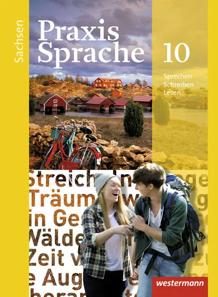 Praxis Sprache - Ausgabe 2011 für Sachsen