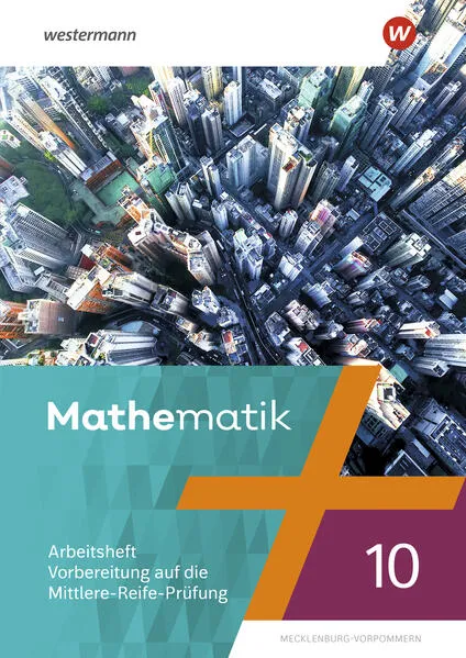 Mathematik - Ausgabe 2019 für Regionale Schulen in Mecklenburg-Vorpommern