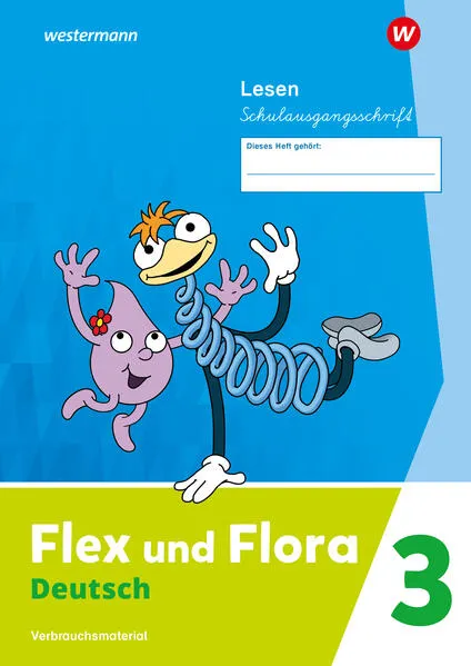 Flex und Flora - Ausgabe 2021