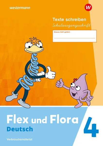 Flex und Flora - Ausgabe 2021