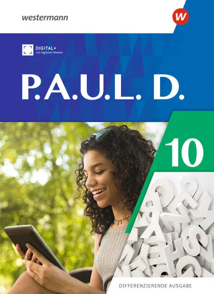 P.A.U.L. D. - Differenzierende Ausgabe 2021