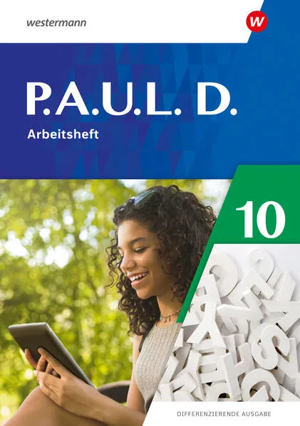 P.A.U.L. D. - Differenzierende Ausgabe 2021