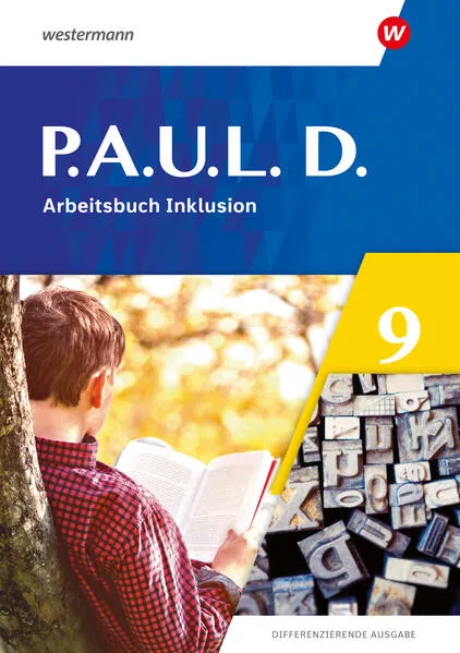 P.A.U.L. D. - Differenzierende Ausgabe 2021