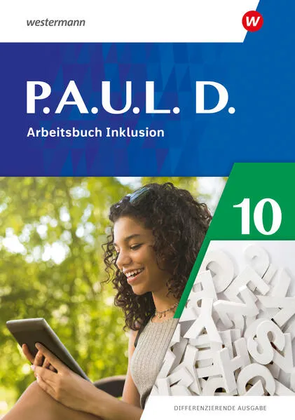 P.A.U.L. D. - Differenzierende Ausgabe 2021