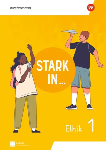 Cover: Stark in ... Ethik - Ausgabe 2026