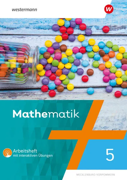 Mathematik - Ausgabe 2019 für Regionale Schulen in Mecklenburg-Vorpommern