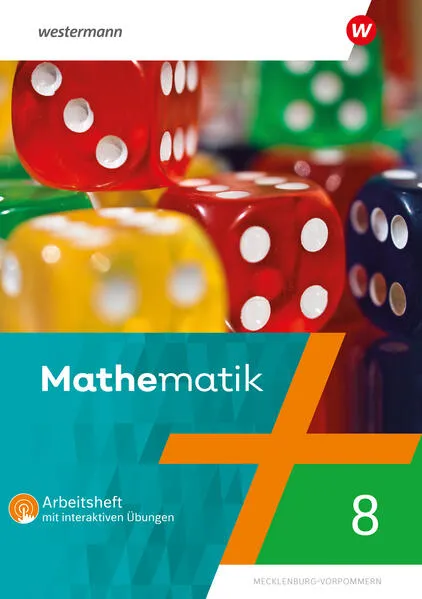 Mathematik - Ausgabe 2019 für Regionale Schulen in Mecklenburg-Vorpommern