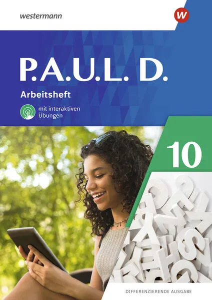 P.A.U.L. D. - Differenzierende Ausgabe 2021