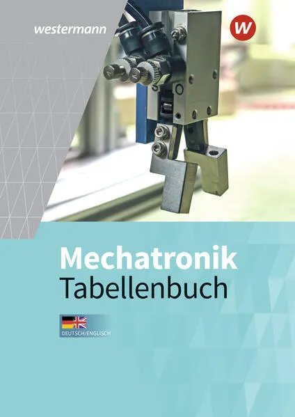 Mechatronik Tabellenbuch