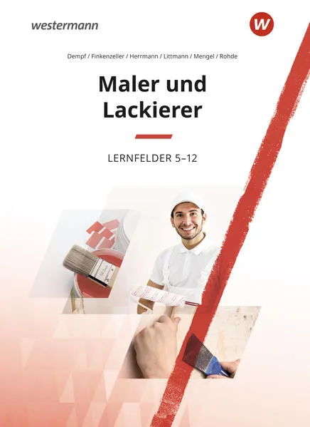 Cover: Maler und Lackierer