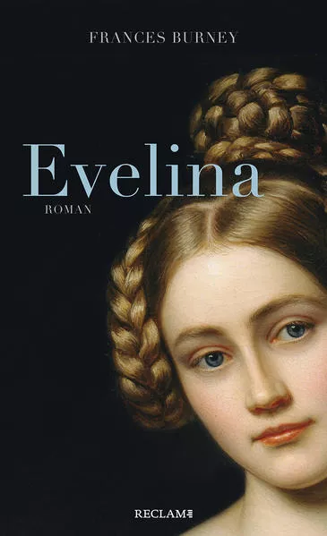 Cover: Evelina