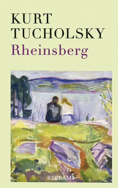 Cover: Rheinsberg