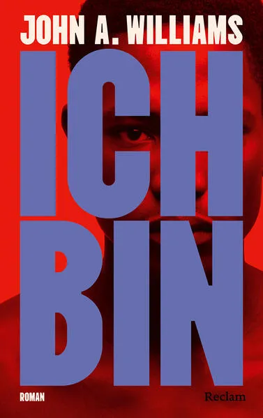 Cover: Ich bin